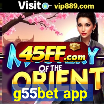 g55bet app